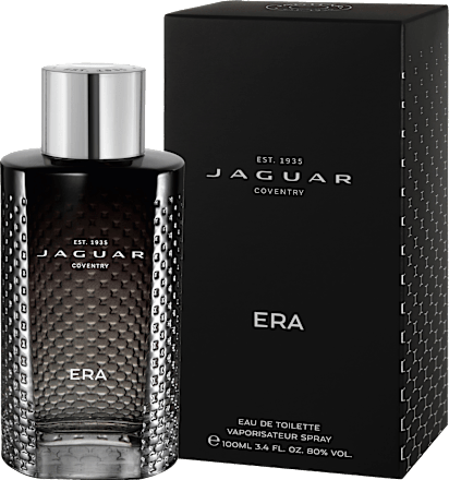 pánská EdT Era Jaguar