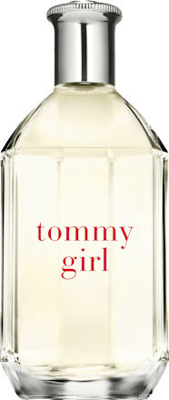 Eau de Toilette Tommy Girl Tommy Hilfiger