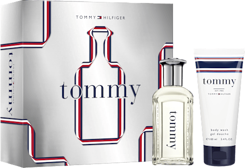 Geschenkset Tommy Boy Tommy Hilfiger