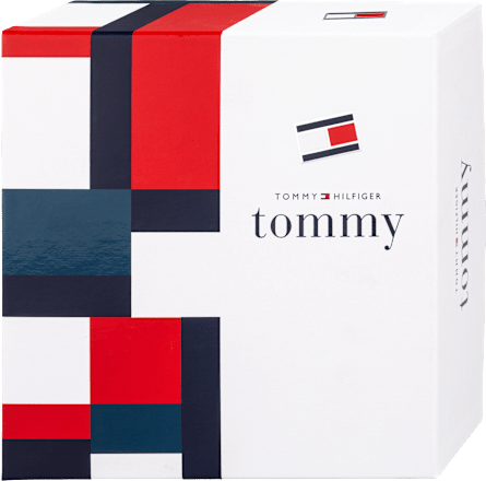 Geschenkset Tommy Weihnachten Tommy Hilfiger