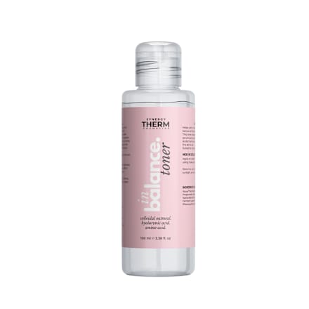 Toner pentru față 100 ml Synergy Therm
