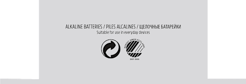 Batterien Max C Energizer