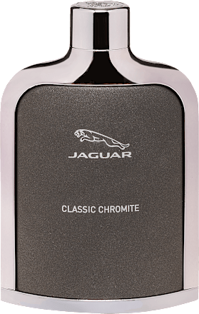 Férfi EdT Classic Chromite Jaguar