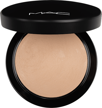 Mineralize Skinfinish Natural puder – Medium Plus M•A•C