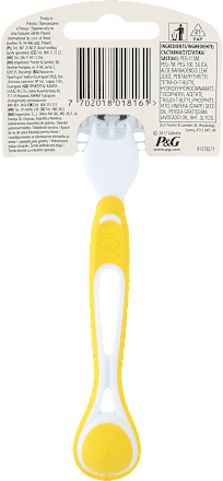 Maszynka do golenia Simply Venus Gillette Venus