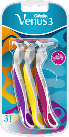 Simply Venus 3 jednokratni brijači Gillette Venus