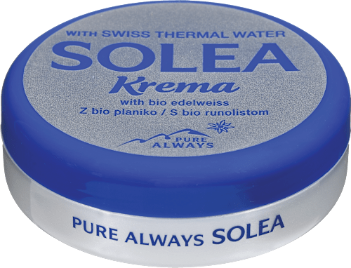 Univerzalna krema SOLEA