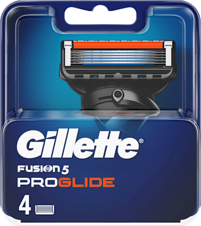 Ножчета за бръснене Fusion ProGlide Gillette