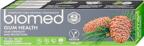 Pasta za zube GUM HEALTH biomed