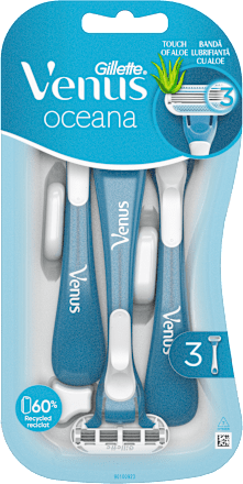 Самобръсначка Venus Oceana Gillette Venus