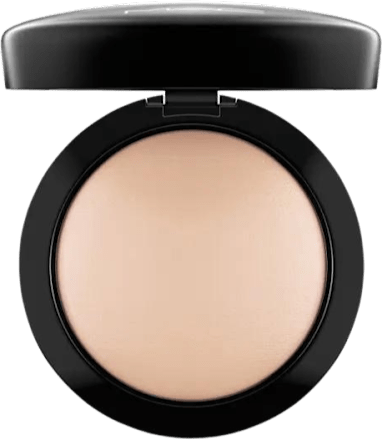 Mineralize Skinfinish Natural puder – Light Plus M•A•C