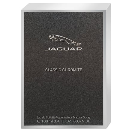 Apă de toaletă pentru bărbați Chromite JAGUAR
