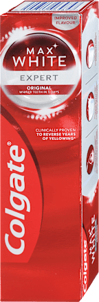 Zobna pasta Max White Expert Original Colgate