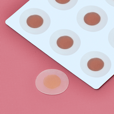 Microneedling Patches Sliick