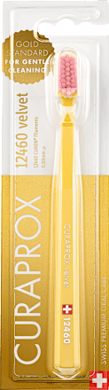 Zubná kefka velvet 12460 CURAPROX