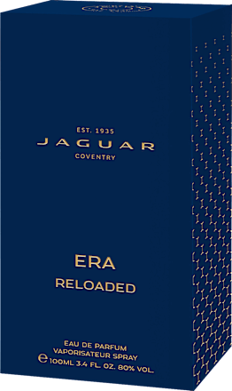 Era Reloaded Eau de Parfum Jaguar
