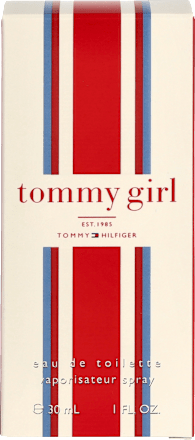 Eau de Toilette Tommy Girl Tommy Hilfiger
