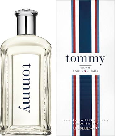 Eau de Toilette tommy Tommy Hilfiger