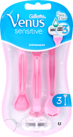 Aparate de ras Sensitive Gillette Venus