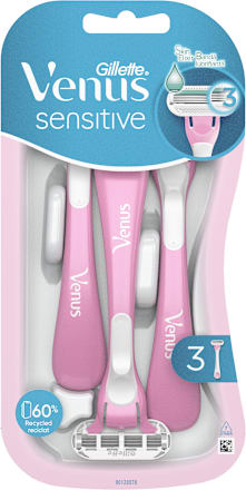 Aparate de ras Sensitive Gillette Venus
