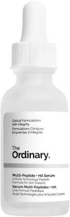 Multi-Peptide + HA serum za lice The Ordinary.