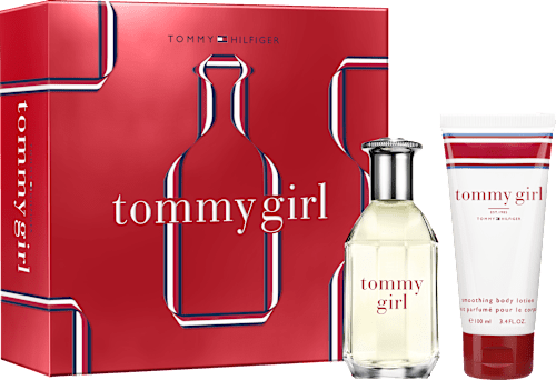 Geschenkset Tommy Girl Tommy Hilfiger