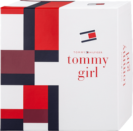 Tommy Girl Geschenkset Eau de Toilette & Bodylotion Tommy Hilfiger
