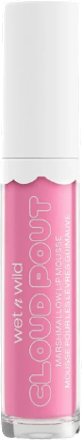 Течно червило Marshmallow, Nr.1917 E Cotton Candy Skies wet n wild