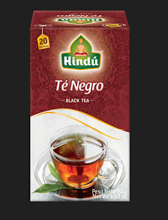Ceai negru Hindu