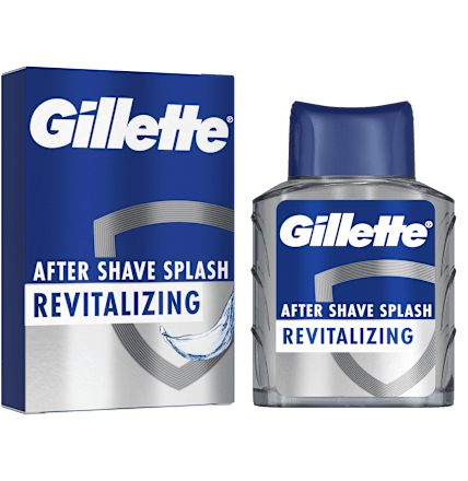 Sea Mist losion poslije brijanja Gillette