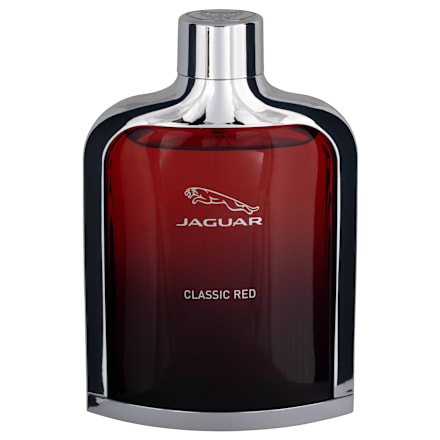 CLASSIC RED męski EDT Jaguar
