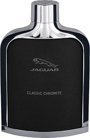 CLASSIC CHROMITE męski EDT Jaguar