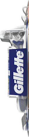Самобръсначка Blue 3 Comfort Gillette