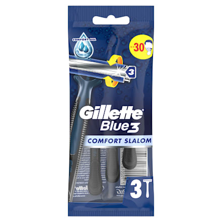 Aparat de ras Slalom Comfort Gillette