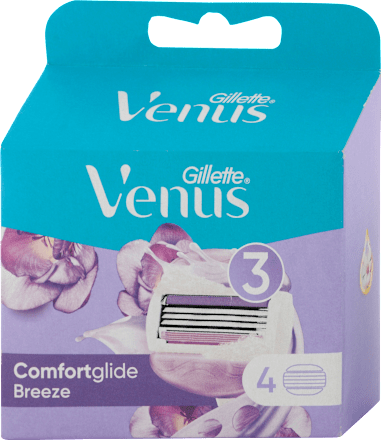 Comfortglide Breeze britvice  Gillette Venus