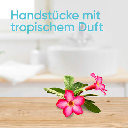 Einwegrasierer tropical Gillette Venus