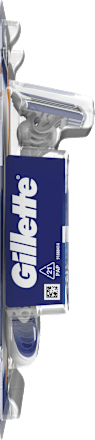 Самобръсначка Blue 3 Comfort Gillette