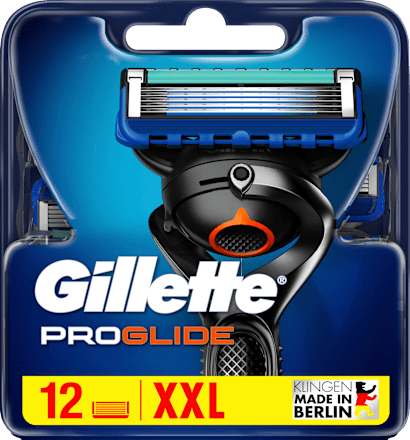 Rasierklingen, ProGlide Gillette