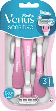 Sensitive dámská holítka Gillette Venus