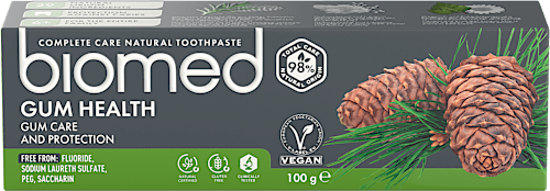Pasta za zube Gum Health  biomed