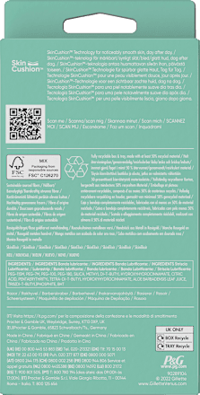 Rasierer, Deluxe Smooth Sensitive Rosegold Gillette Venus