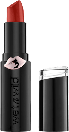 Megalast Matte  karmin za usne - Sexpot Red wet n wild