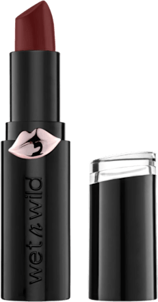 Megalast Matte karmin za usne - Cherry Bomb wet n wild