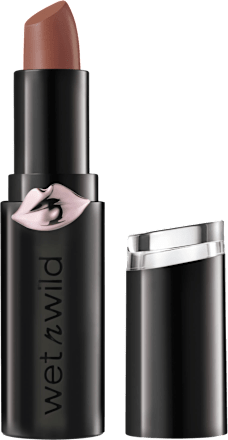 megalast Matte ruž za usne – 1440E Sand Storm  wet n wild