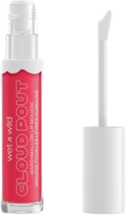 Cloud Pout mousse za usne – 1111920E Fluff You wet n wild