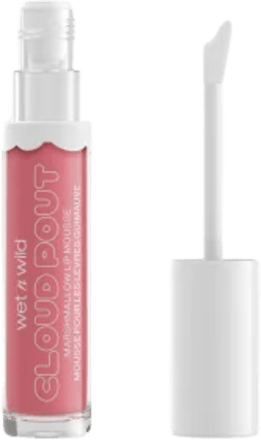 Cloud Pout mousse za usne – 1111925E Girl, You're Whipped wet n wild