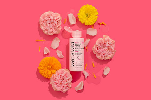 LOCK'N'SHINE megalast - Pinky Promise wet n wild