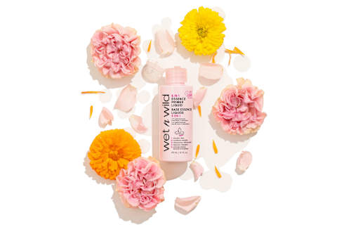 LOCK'N'SHINE megalast - Pinky Promise wet n wild