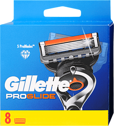 ProGlide manual borotva betét Gillette