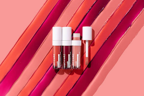 megaglo tekući ruž i rumenilo – 1116095E Berry True wet n wild